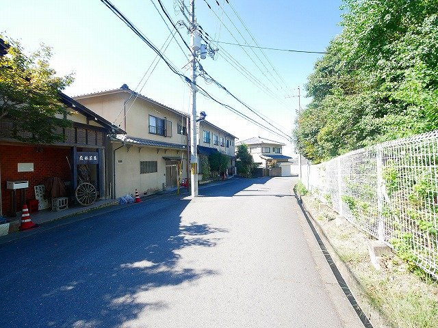 高畑町1474テナント