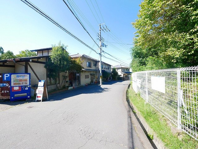 高畑町1474テナント