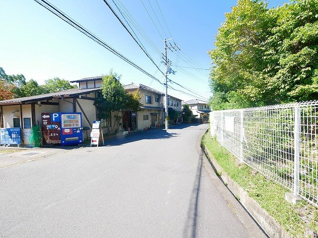 高畑町1474テナント