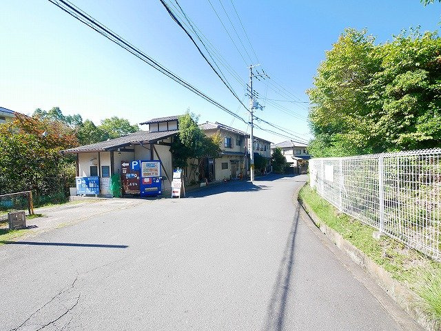 高畑町1474テナント