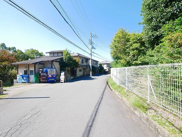 高畑町1474テナント