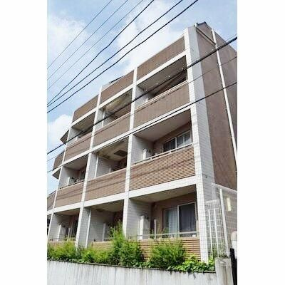 ディム三軒茶屋の外観