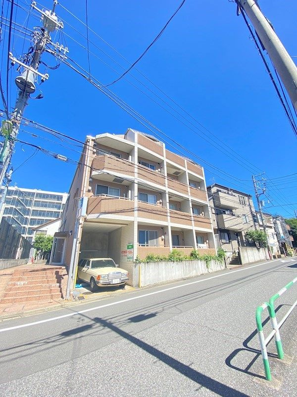 ディム三軒茶屋