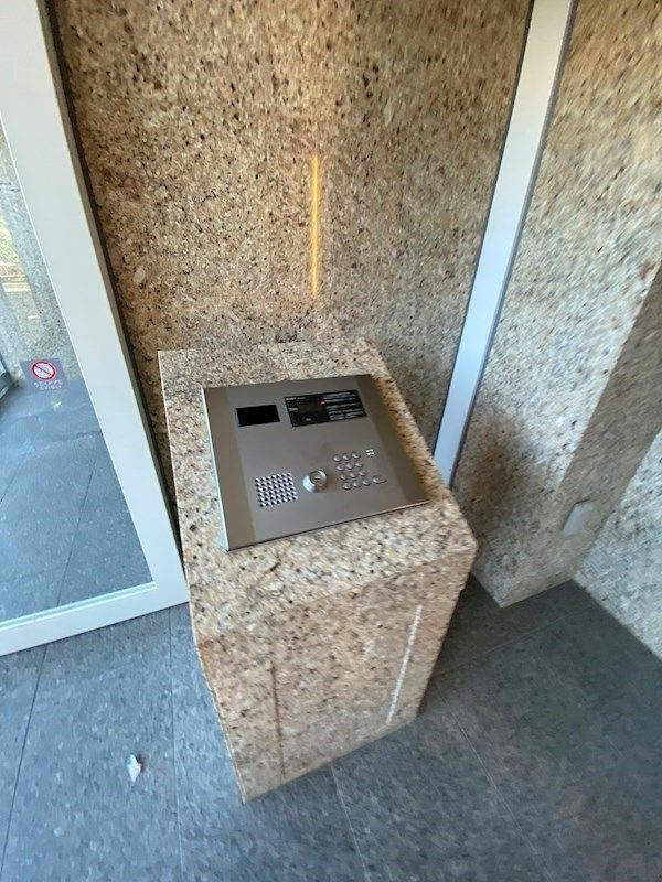 ディム三軒茶屋の外観