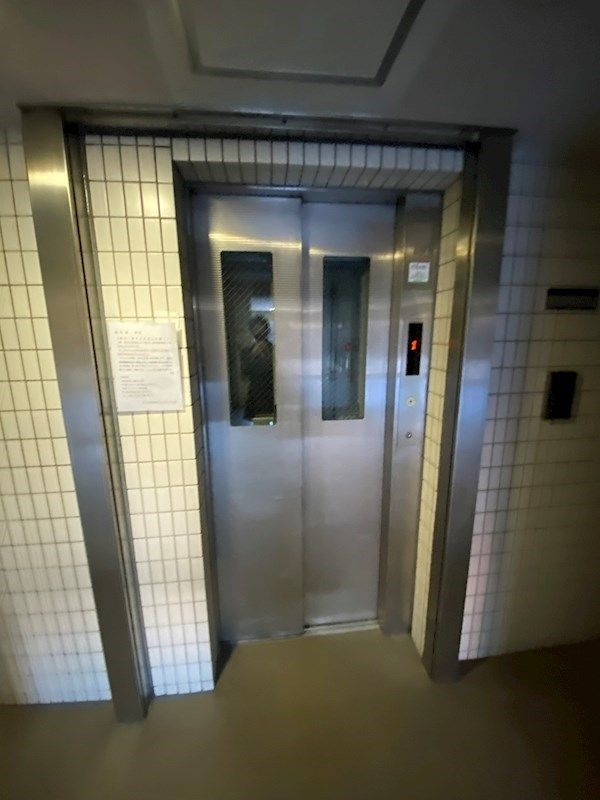 ディム三軒茶屋の外観