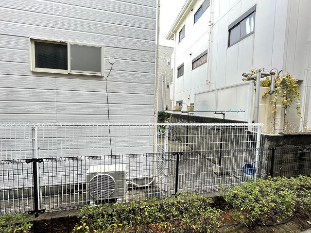 レオパレス甲子園高潮町Ⅱの展望
