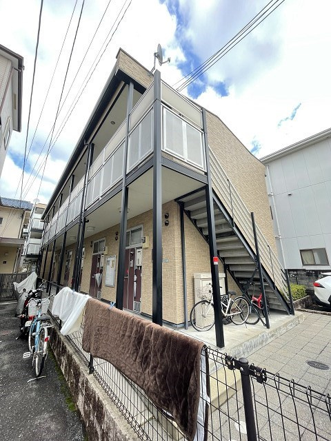 レオパレス甲子園高潮町Ⅱ