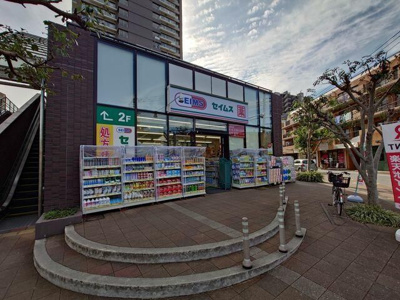 【周辺】 | フェリス南台