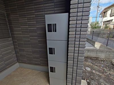 【その他共用部分】 | フェリス南台