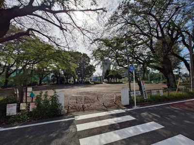 【周辺】 | フェリス南台