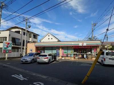 【周辺】 | フェリス南台