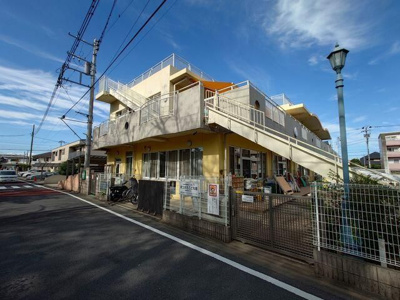 【周辺】 | フェリス南台