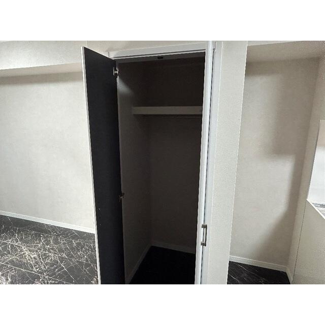 サンネクテール恵比寿の収納