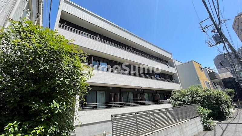 サンネクテール恵比寿