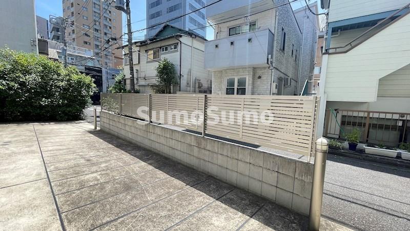 サンネクテール恵比寿のその他共用部分