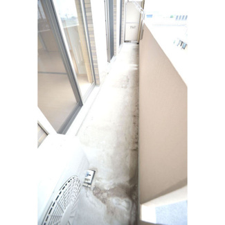 【バルコニー】 | クラティオ