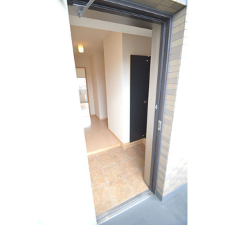 【玄関】 | クラティオ