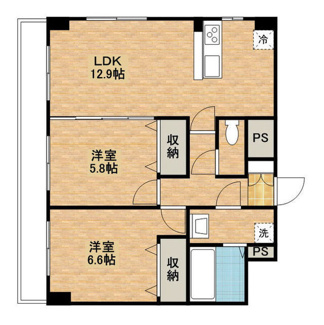 【間取り】 | クラティオ