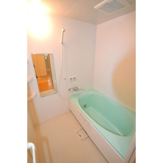 【浴室】 | クラティオ