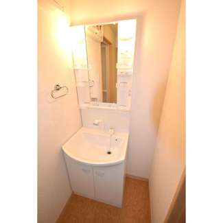 【洗面所】 | クラティオ