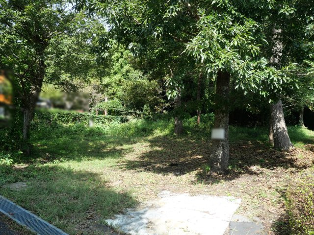 伊豆大室高原別荘地②の外観