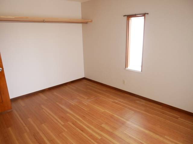 【その他】 | センターフィールド弐番館 | 角部屋で落ち着けます。