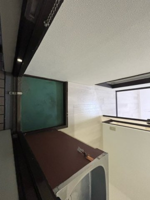 【玄関】 | ASTERI JOTO（旧武田第３マンション）