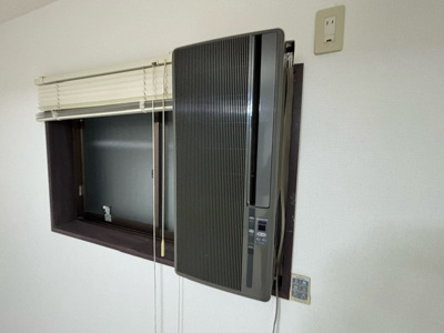 【内装】 | ASTERI JOTO（旧武田第３マンション）