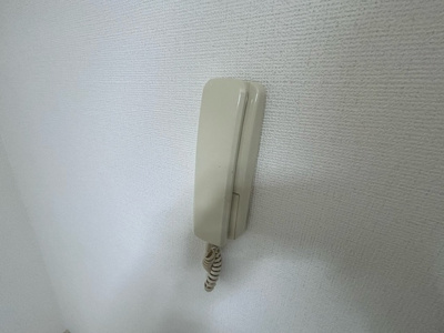 【セキュリティ】 | ASTERI JOTO（旧武田第３マンション）