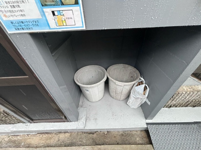 【その他共用部分】 | ASTERI JOTO（旧武田第３マンション）