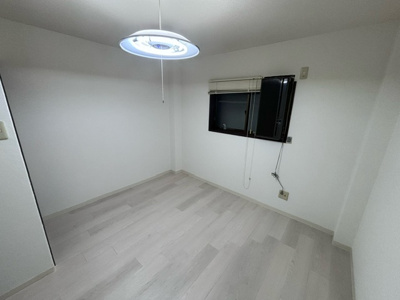 【居間・リビング】 | ASTERI JOTO（旧武田第３マンション）