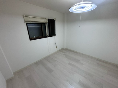 【居間・リビング】 | ASTERI JOTO（旧武田第３マンション）