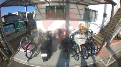  | ハイクオリティ向陵