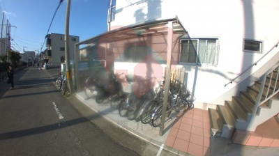  | ハイクオリティ向陵