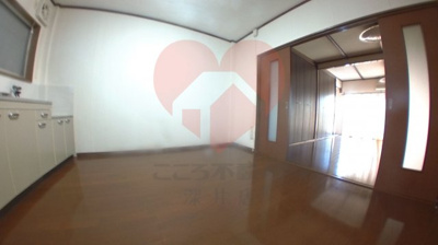 【居間・リビング】 | ハイクオリティ向陵