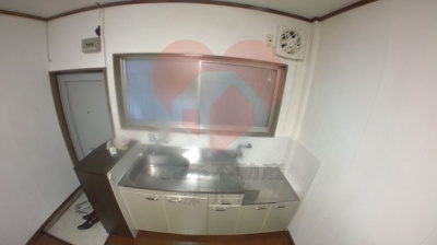 【キッチン】 | ハイクオリティ向陵