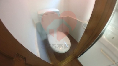 【トイレ】 | ハイクオリティ向陵