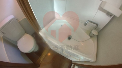 【洗面所】 | ハイクオリティ向陵