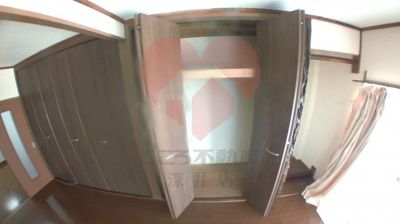 【収納】 | ハイクオリティ向陵