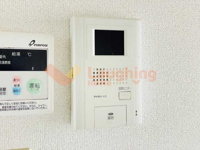 コーポレーティッドナカシマのセキュリティ