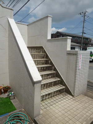 【その他共用部分】 | コーポレーティッドナカシマ