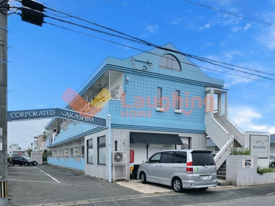 【周辺】 | コーポレーティッドナカシマ