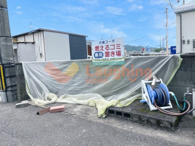 【その他共用部分】 | コーポレーティッドナカシマ