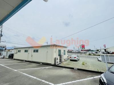 【展望】 | コーポレーティッドナカシマ