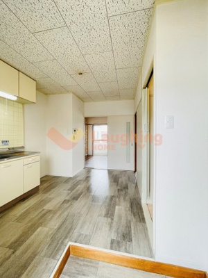 【玄関】 | コーポレーティッドナカシマ | 落ち着いた玄関です