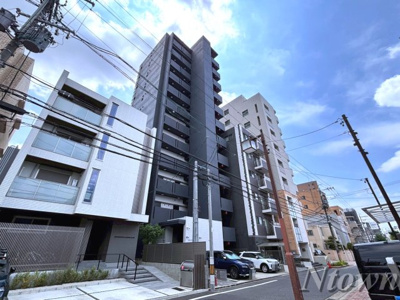 【外観】 | S-RESIDENCE本山 | 建物外観を気になさる方へ、見た目の良い物件です