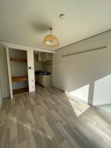 アーバネックス須磨六麗館のロビー