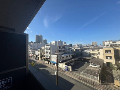 【展望】 | ファステート都島フィーノ