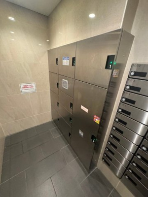 【その他共用部分】 | ファステート都島フィーノ