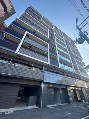 【外観】 | ファステート都島フィーノ